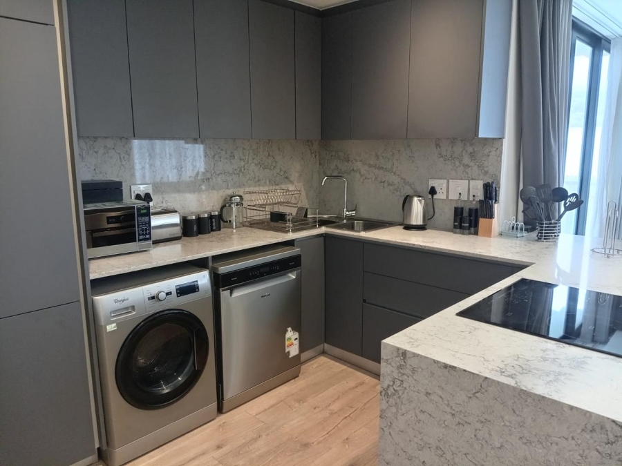 To Let 2 Bedroom Property for Rent in Sea Point Western Cape